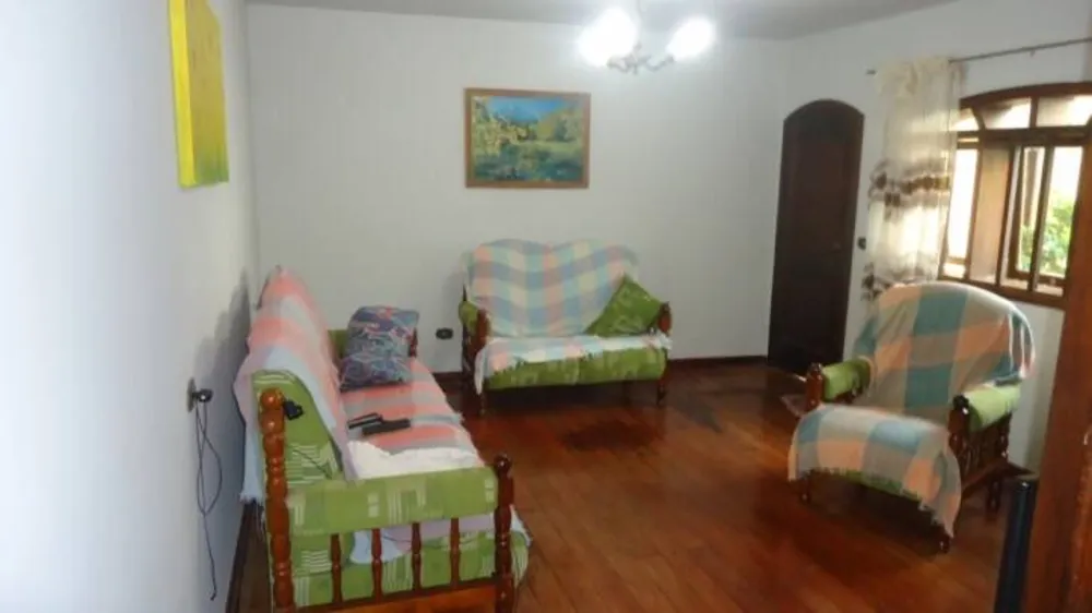 Casa, 5 quartos, 600 m² - Foto 6