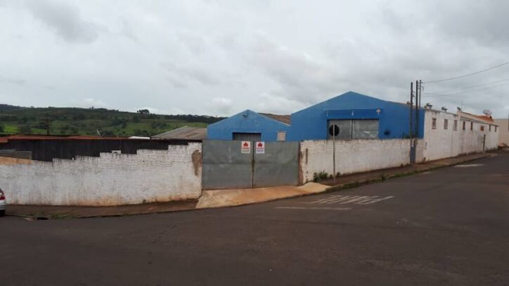 Depósito-Galpão-Armazém à venda, 740m² - Foto 2