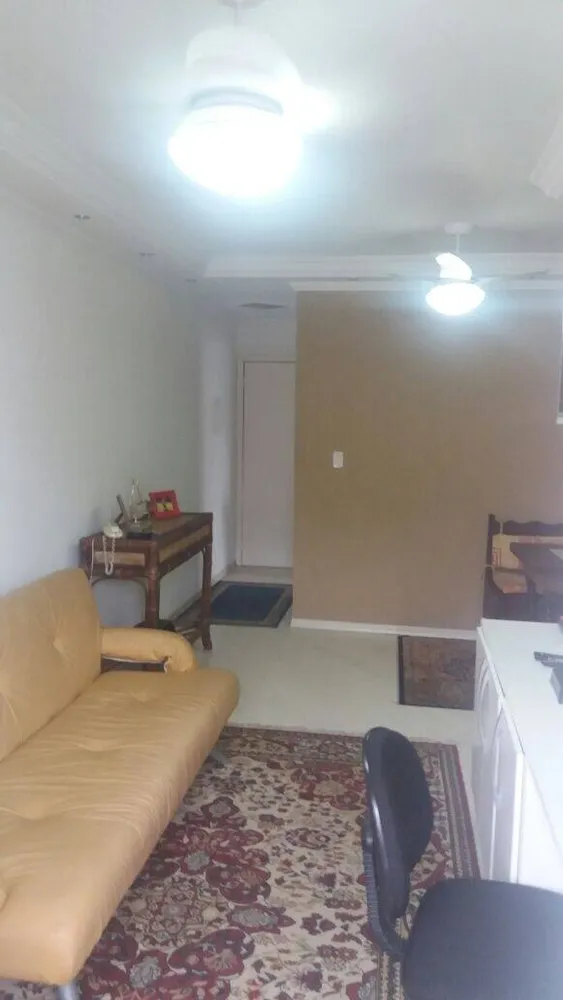 Apartamento, 2 quartos - Foto 2
