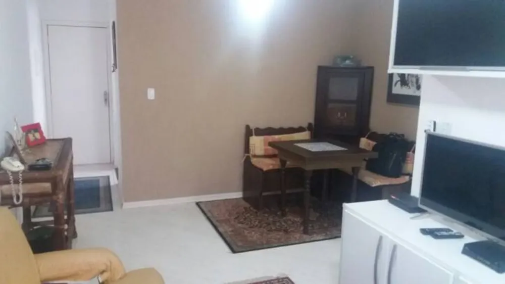 Apartamento, 2 quartos - Foto 1