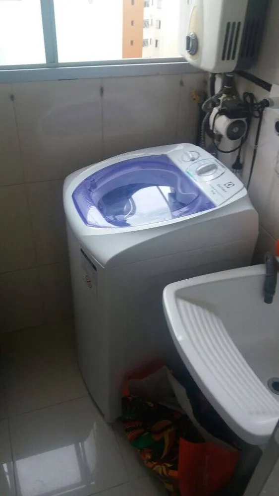 Apartamento, 2 quartos - Foto 6
