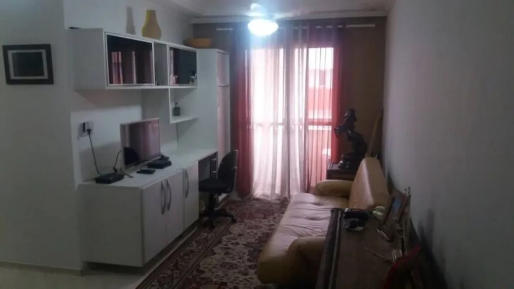 Apartamento, 2 quartos - Foto 3