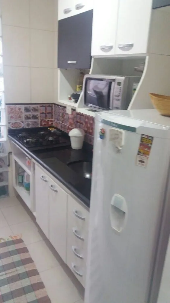 Apartamento, 2 quartos - Foto 5