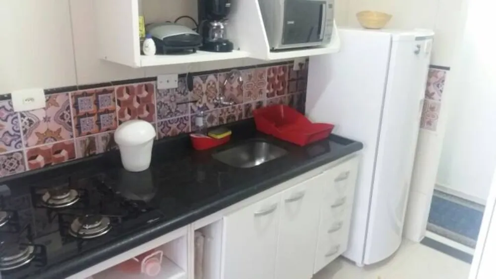 Apartamento, 2 quartos - Foto 4