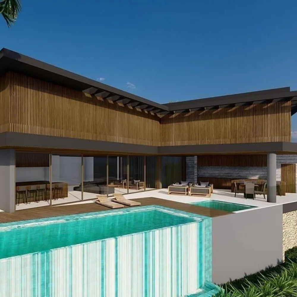 Casa de Condomínio, 4 quartos - Foto 4