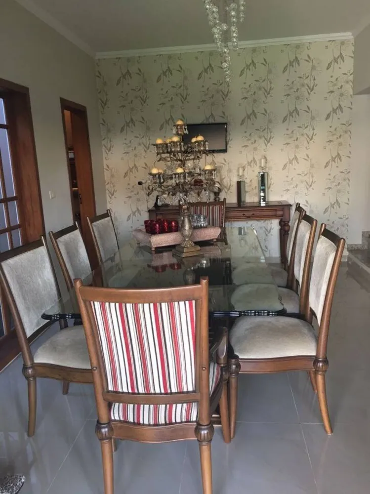 Casa, 4 quartos, 250 m² - Foto 4