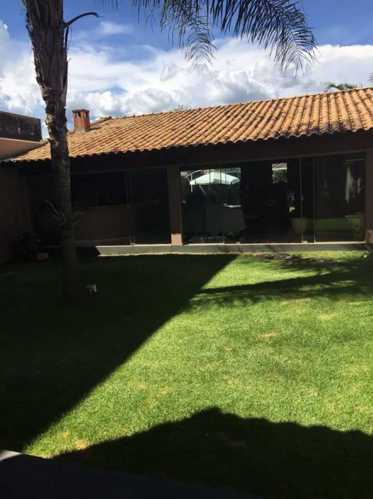 Casa, 4 quartos, 250 m² - Foto 8