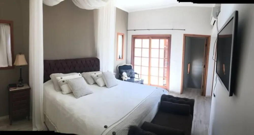 Casa, 4 quartos, 250 m² - Foto 7