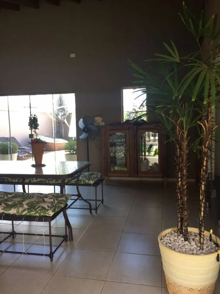 Casa, 4 quartos, 250 m² - Foto 6