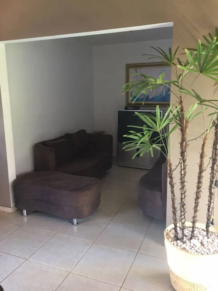 Casa, 4 quartos, 250 m² - Foto 3