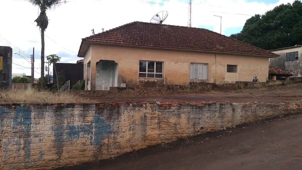 Casa, 3 quartos, 112 m² - Foto 1