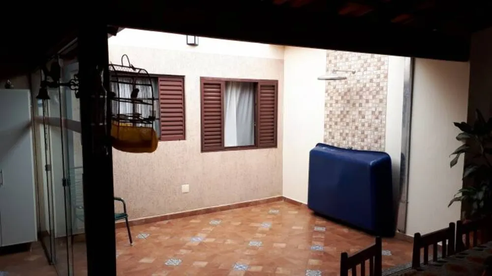 Casa, 3 quartos - Foto 10