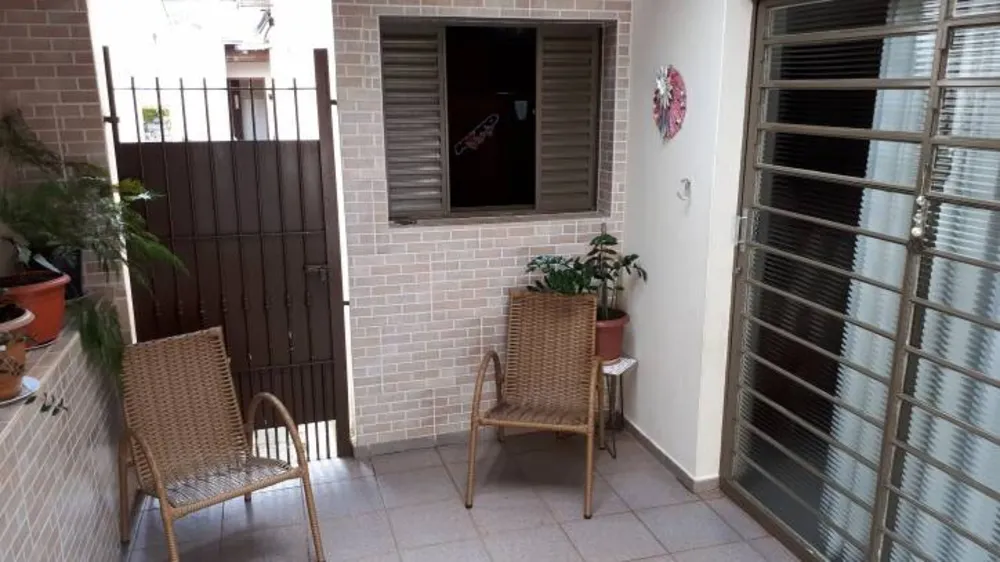 Casa, 3 quartos - Foto 3