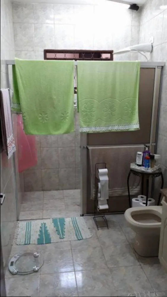Casa, 3 quartos - Foto 8