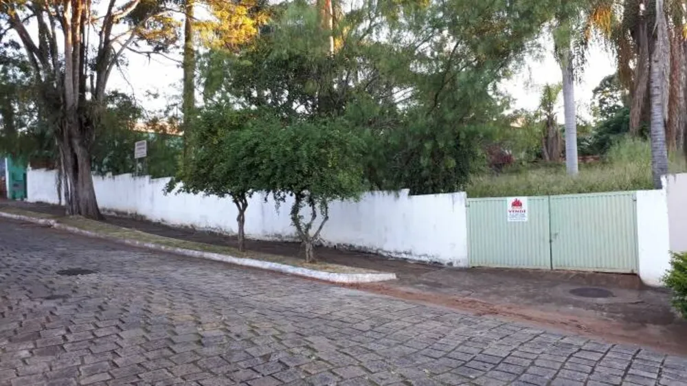 Terreno, 1536 m² - Foto 1