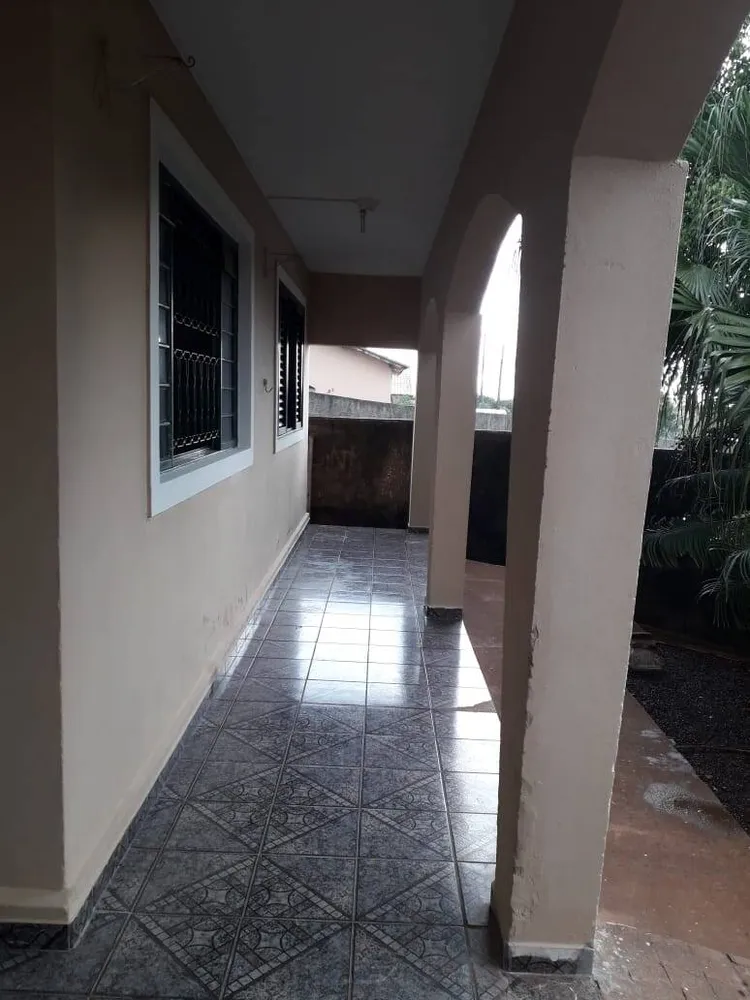 Casa, 3 quartos, 114 m² - Foto 7