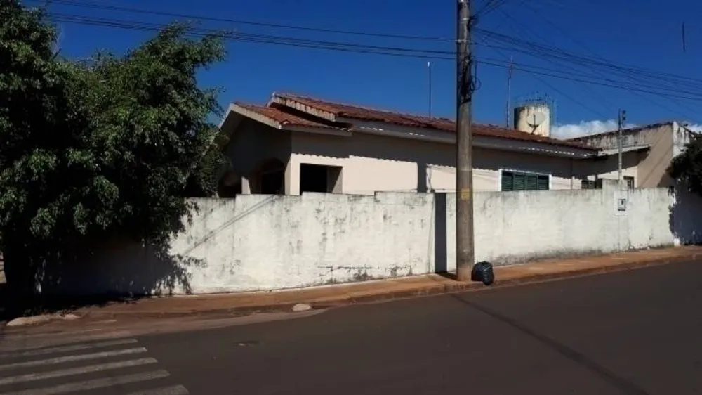 Casa, 3 quartos, 114 m² - Foto 4