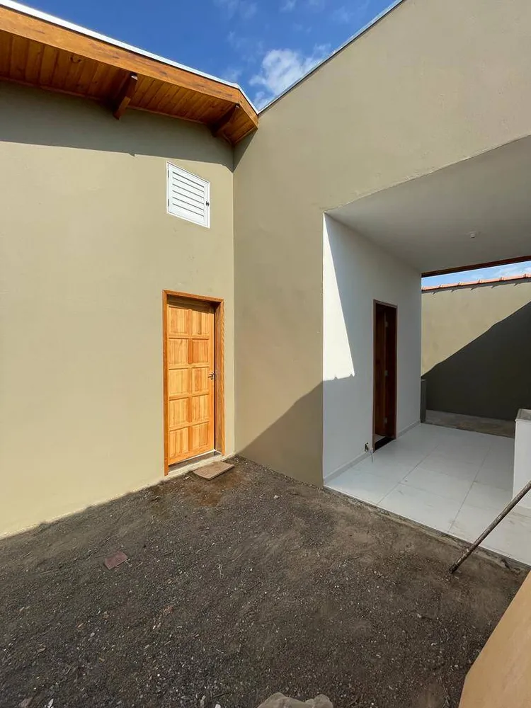 Casa, 2 quartos, 64 m² - Foto 5