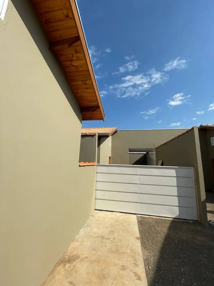 Casa, 2 quartos, 64 m² - Foto 3