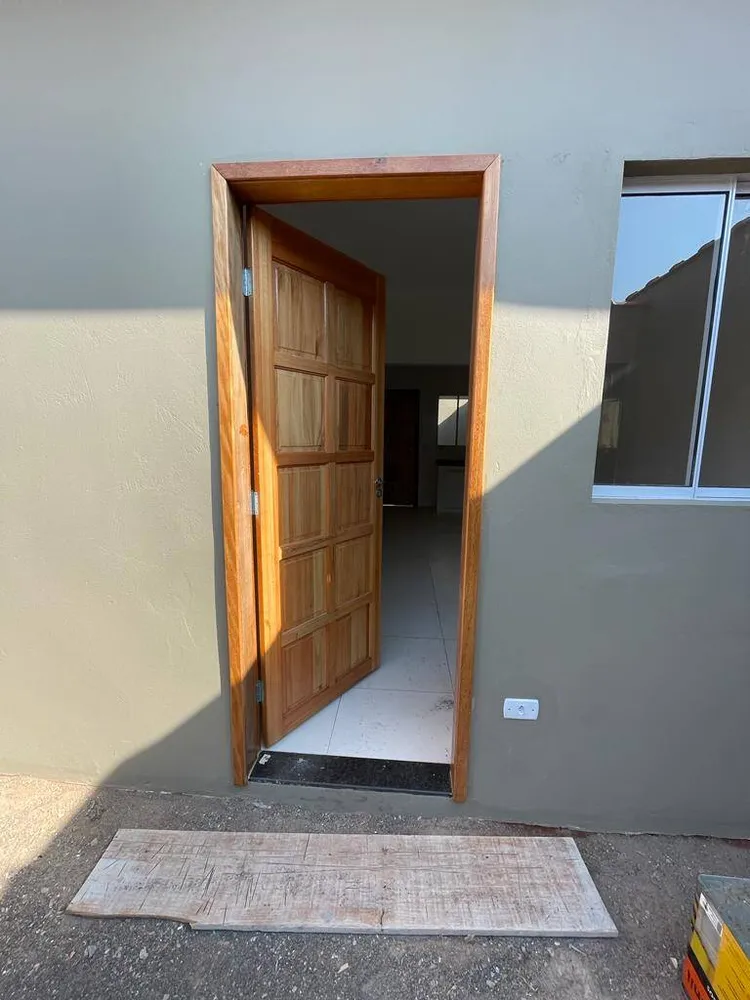 Casa, 2 quartos, 64 m² - Foto 4