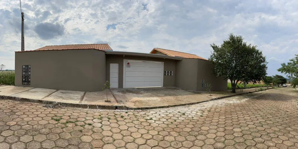 Casa, 2 quartos, 64 m² - Foto 1