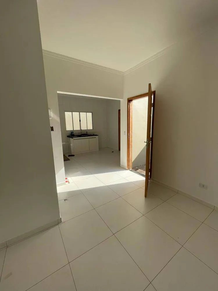 Casa, 2 quartos, 64 m² - Foto 9