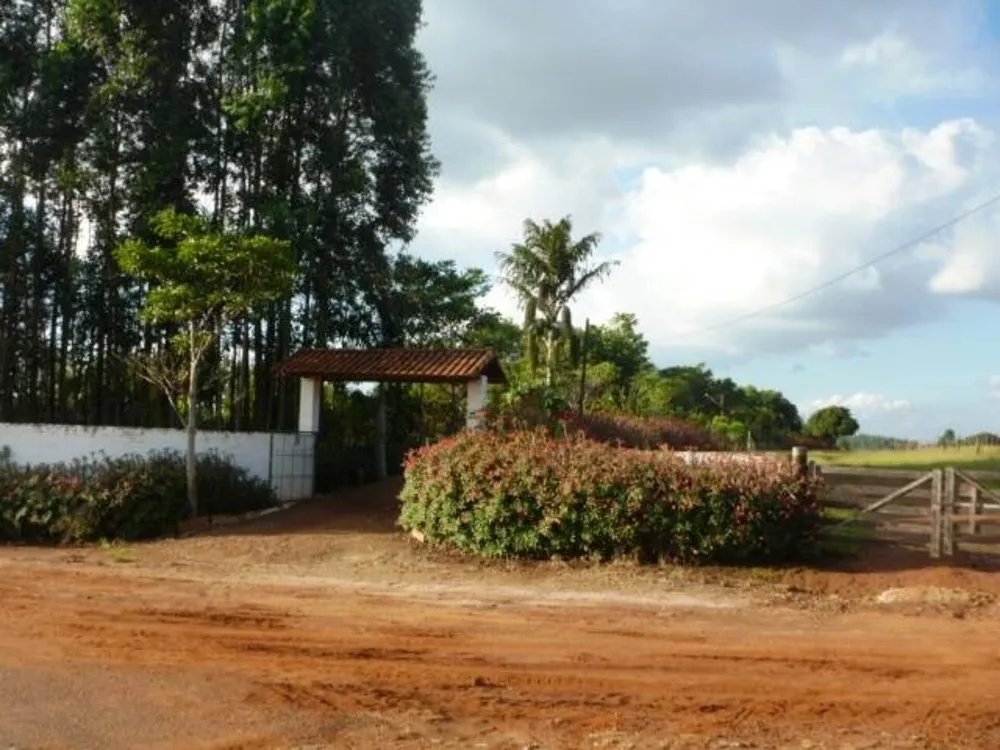 Sítio, 3 quartos, 150 m² - Foto 2