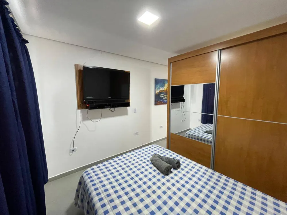 Apartamento, 1 quarto - Foto 9