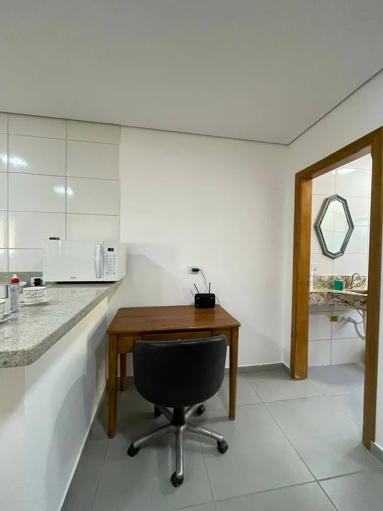 Apartamento, 1 quarto - Foto 3