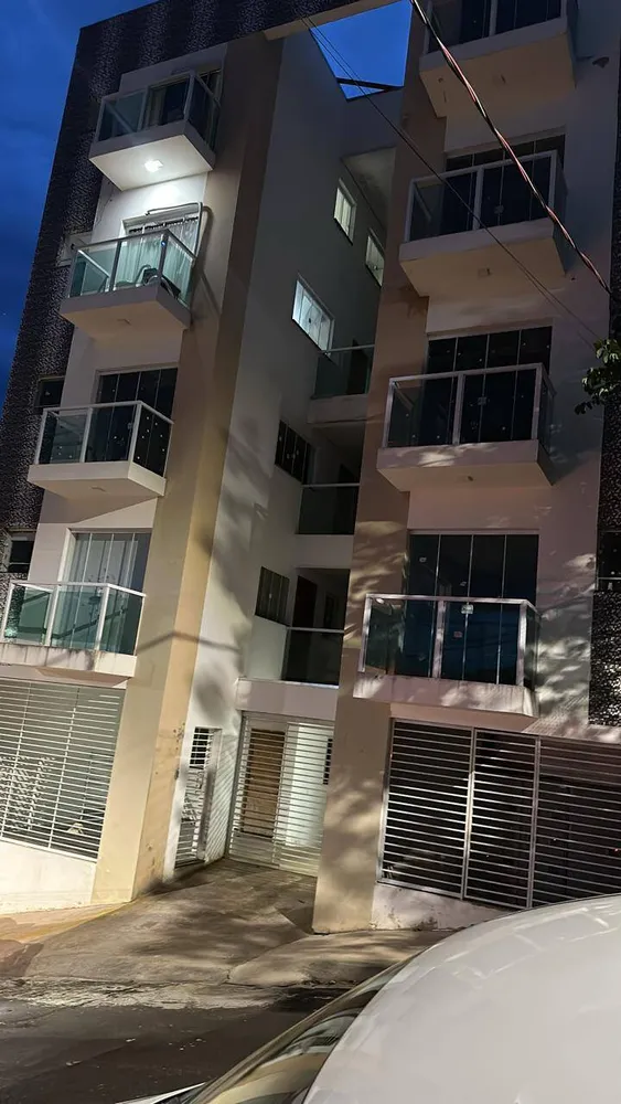 Apartamento, 1 quarto - Foto 1