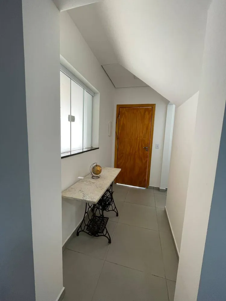 Apartamento, 1 quarto - Foto 4