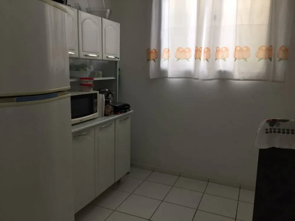 Apartamento, 2 quartos, 50 m² - Foto 6