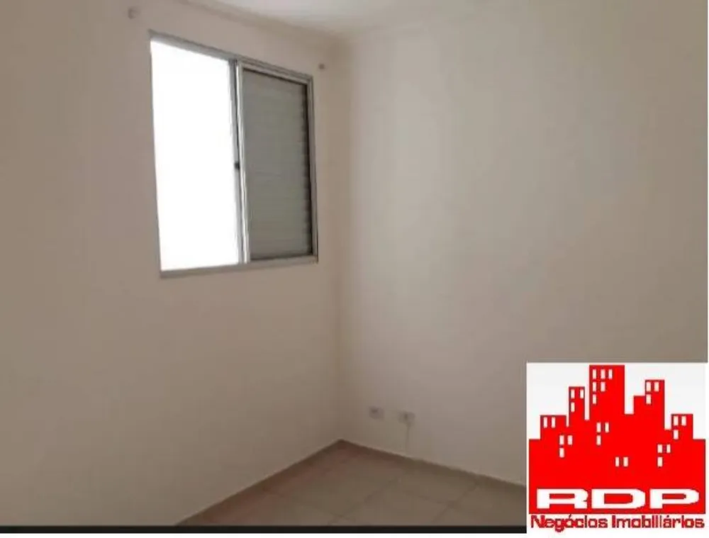 Apartamento, 2 quartos, 50 m² - Foto 7
