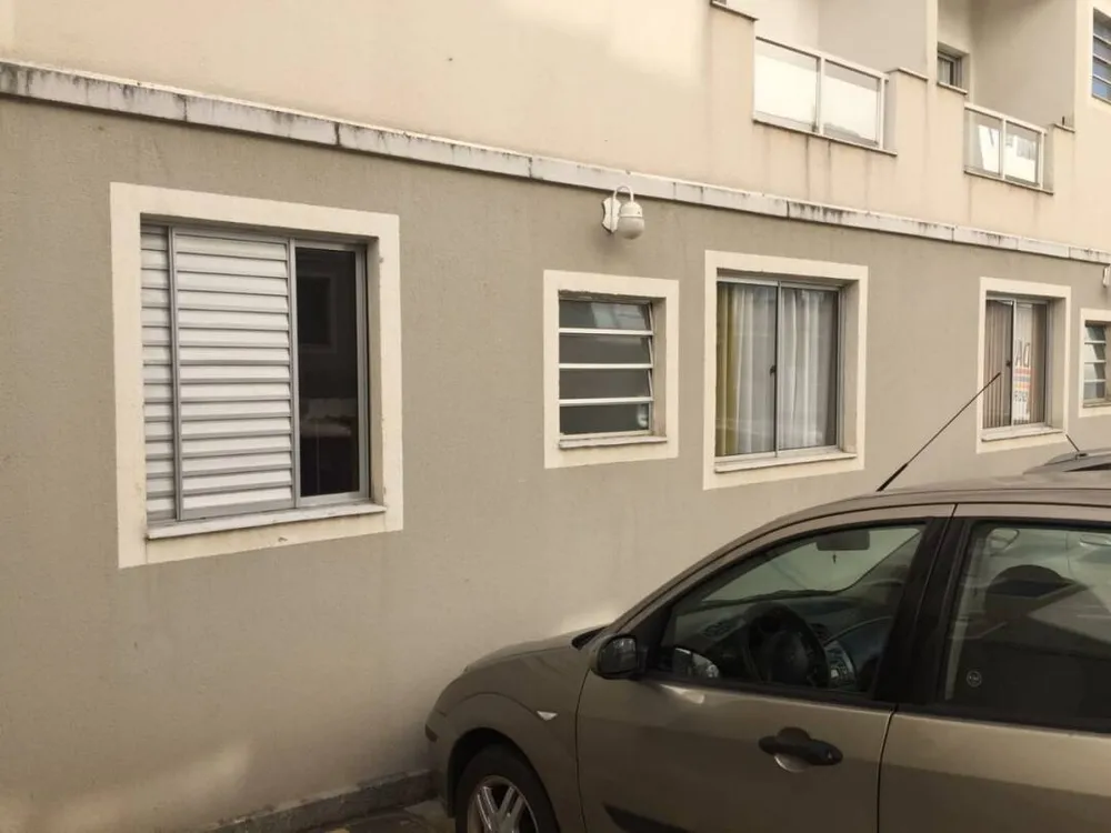 Apartamento, 2 quartos, 50 m² - Foto 6