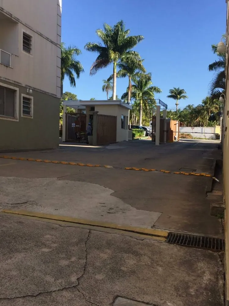 Apartamento, 2 quartos, 50 m² - Foto 5