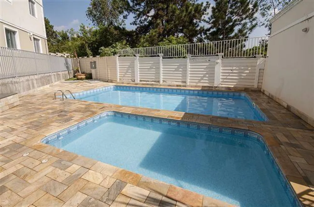 Apartamento, 2 quartos, 50 m² - Foto 2