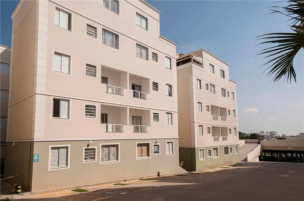 Apartamento, 2 quartos, 50 m² - Foto 4