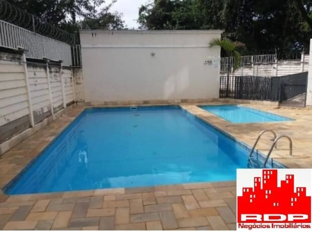 Apartamento, 2 quartos, 50 m² - Foto 10