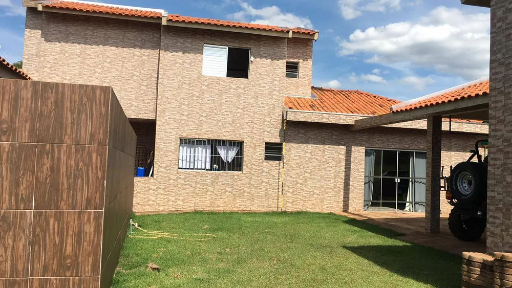 Casa de Condomínio - Foto 3