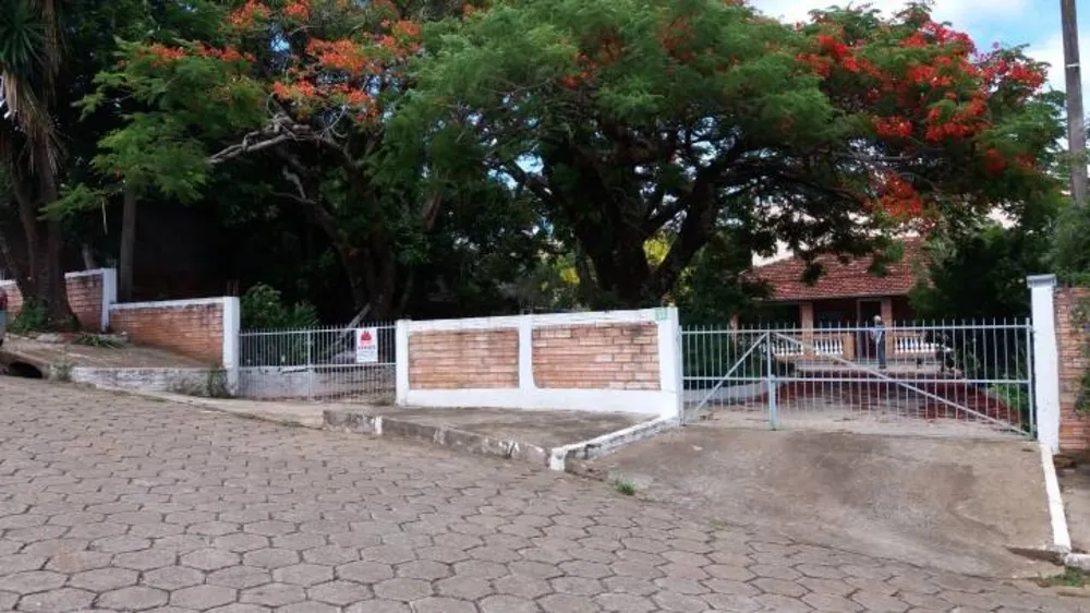 Casa, 5 quartos, 350 m² - Foto 1