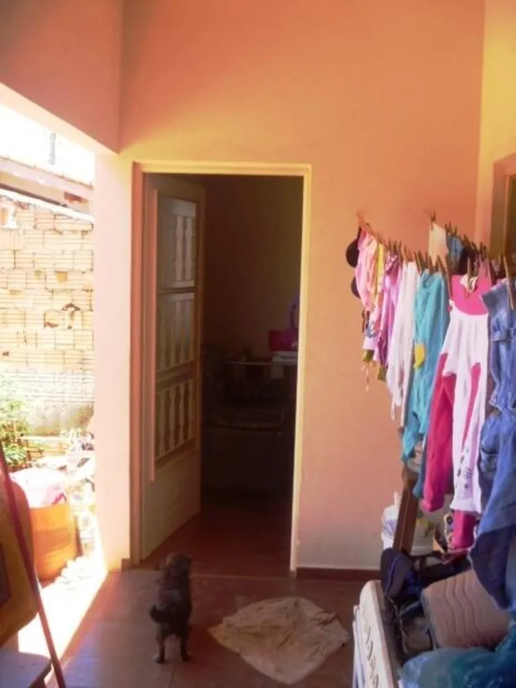 Casa, 1 quarto - Foto 12