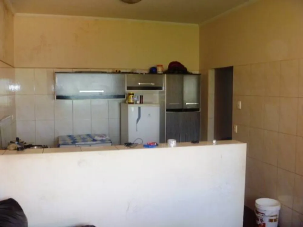 Casa, 1 quarto - Foto 6