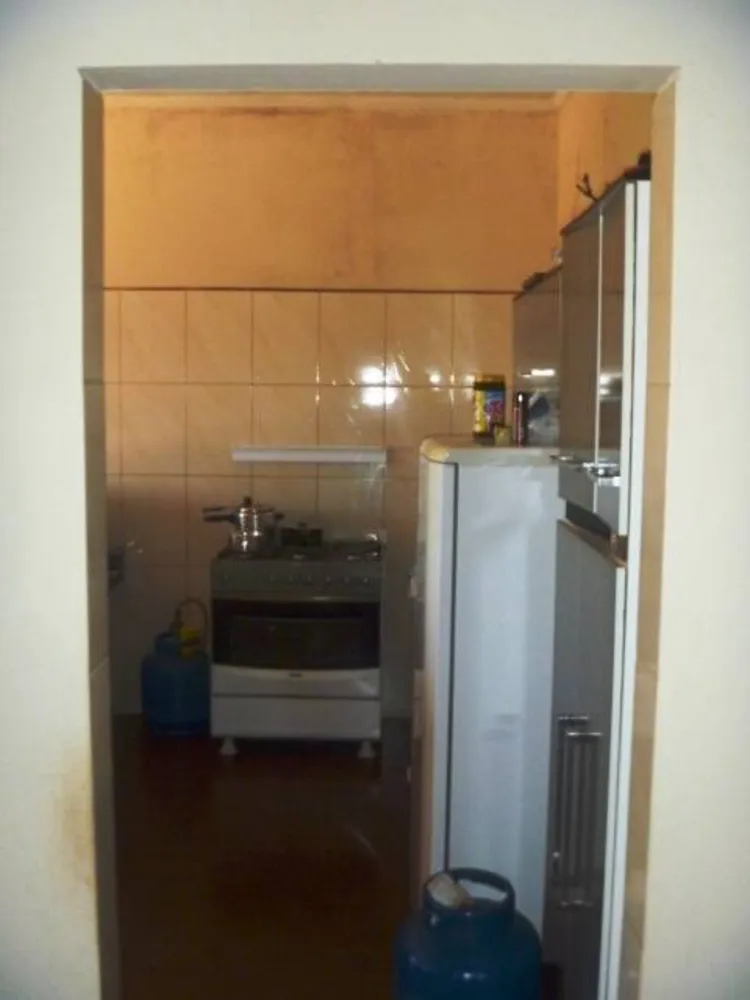 Casa, 1 quarto - Foto 9