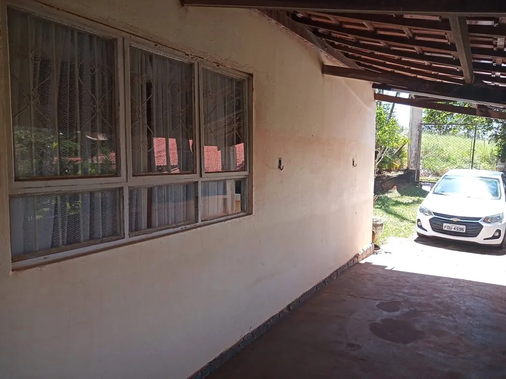 Chácara, 3 quartos, 1600 m² - Foto 5
