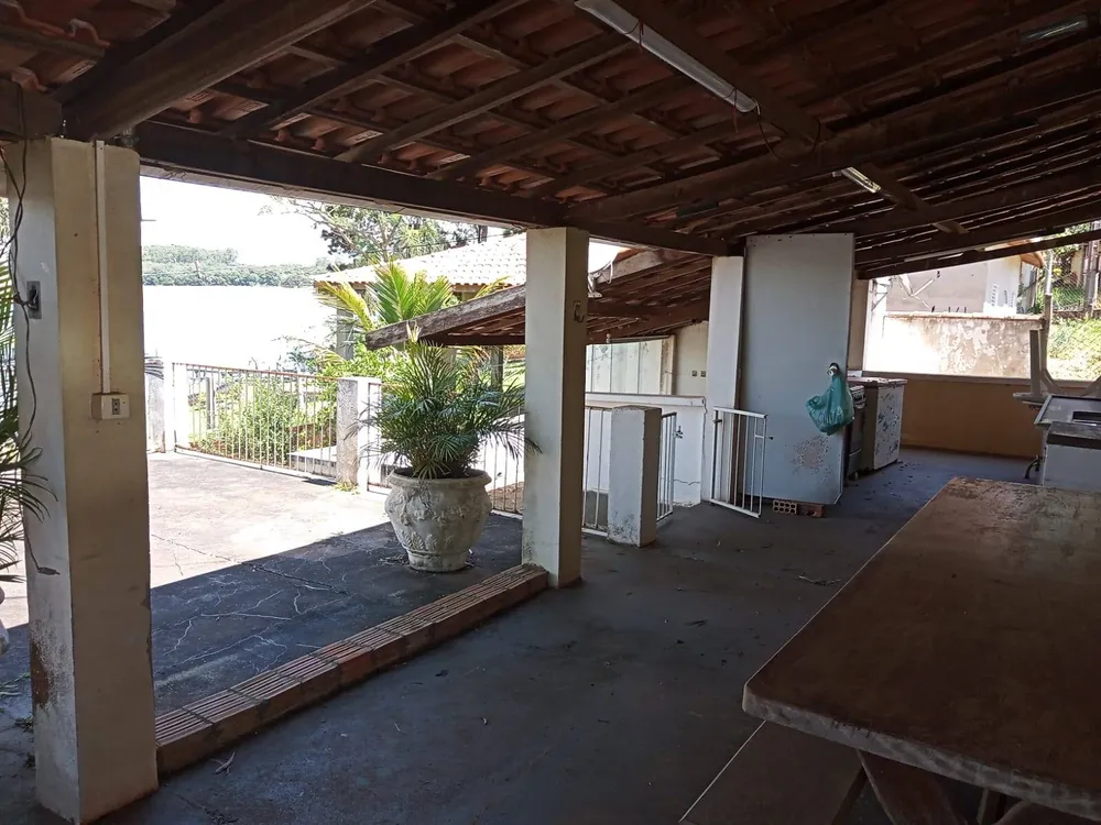 Chácara, 3 quartos, 1600 m² - Foto 7