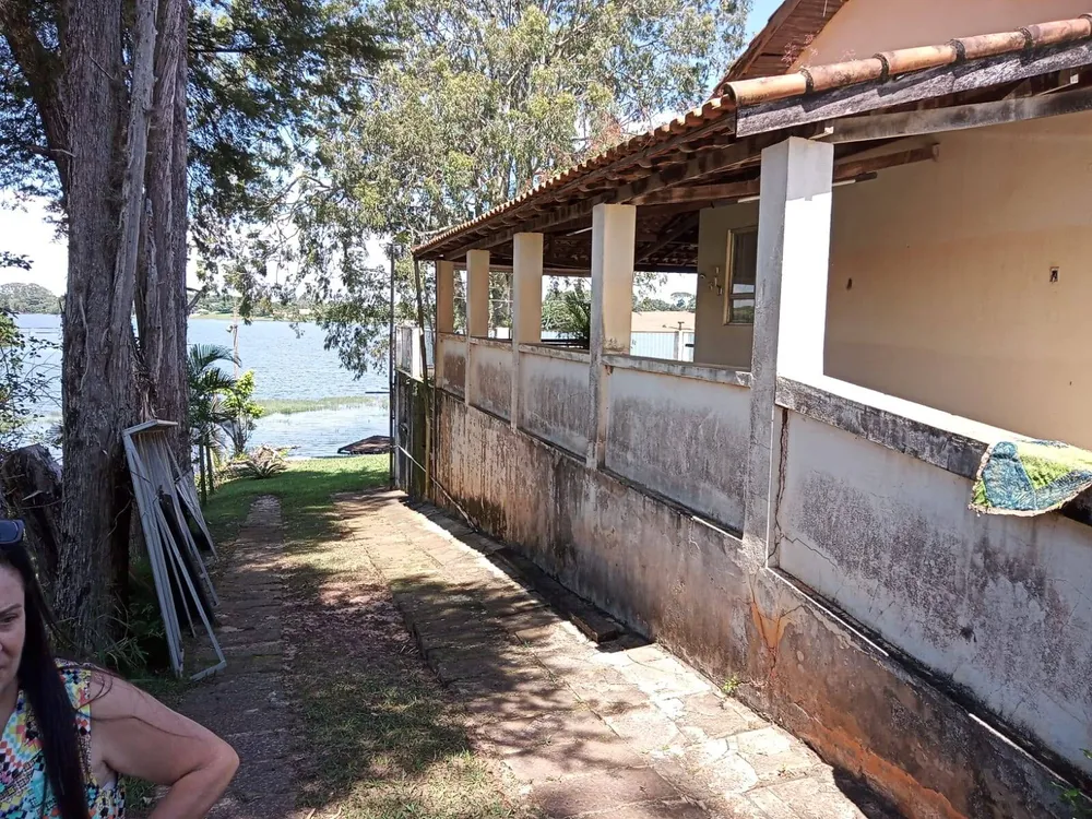 Chácara, 3 quartos, 1600 m² - Foto 6