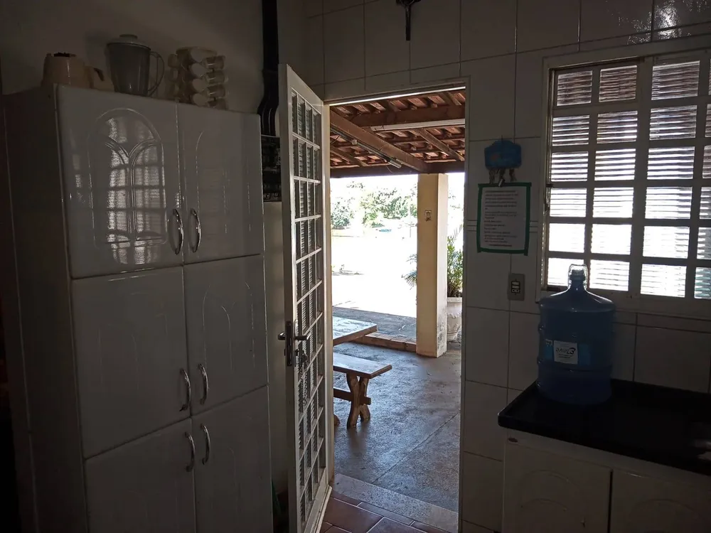 Chácara, 3 quartos, 1600 m² - Foto 7