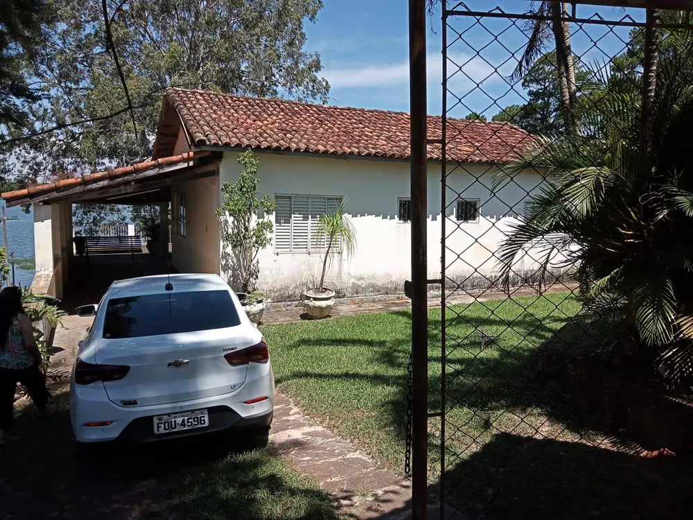 Chácara, 3 quartos, 1600 m² - Foto 2