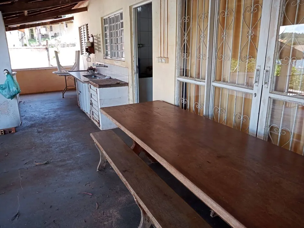 Chácara, 3 quartos, 1600 m² - Foto 4