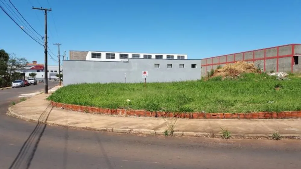 Terreno, 382 m² - Foto 2